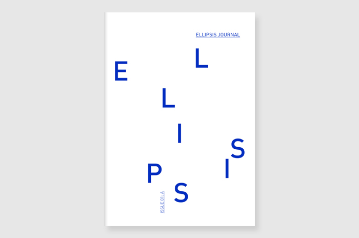 ellipsis journal